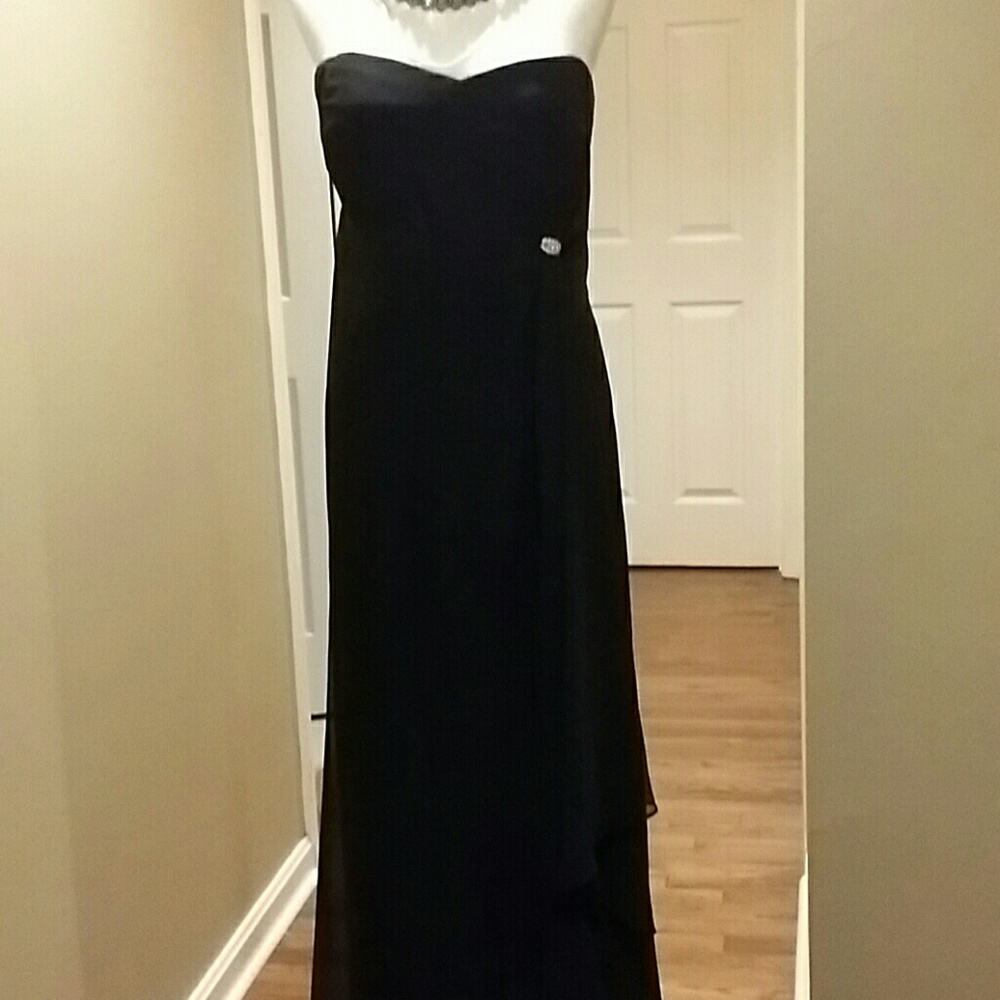 Formal dress